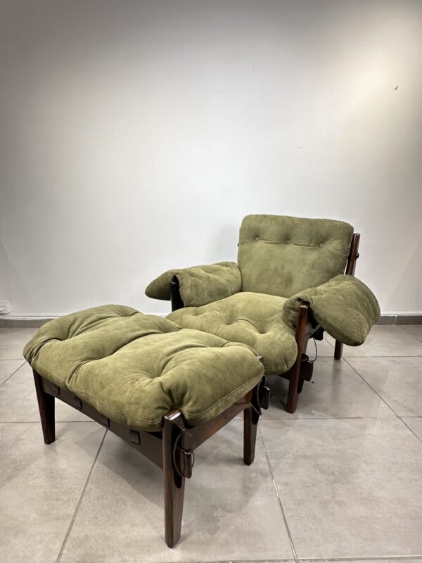 Poltrona Moleca - Imagem 5