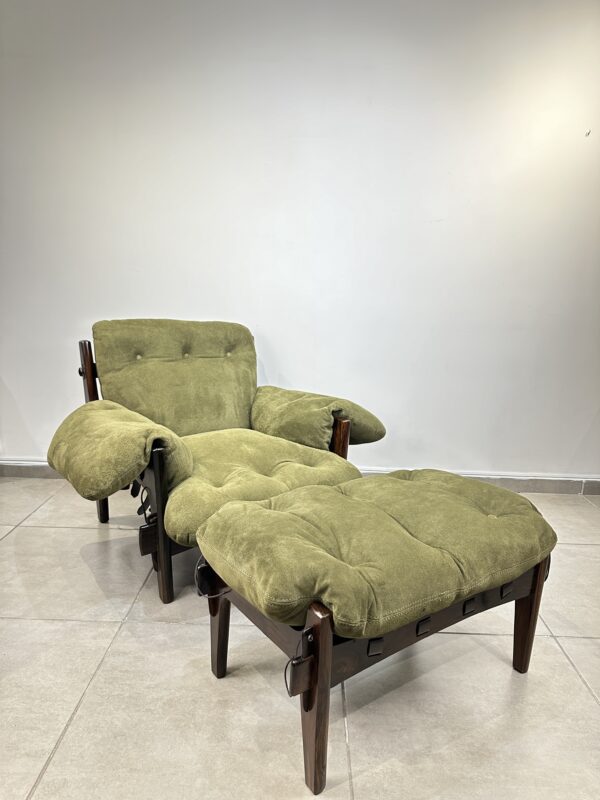 Poltrona Moleca - Imagem 2