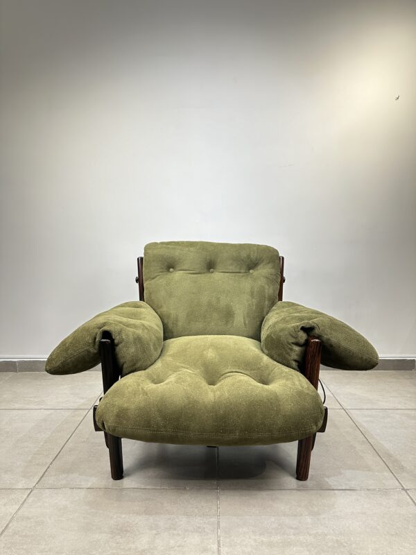 Poltrona Moleca - Imagem 6