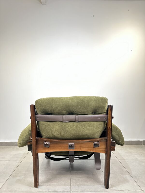 Poltrona Moleca - Imagem 8