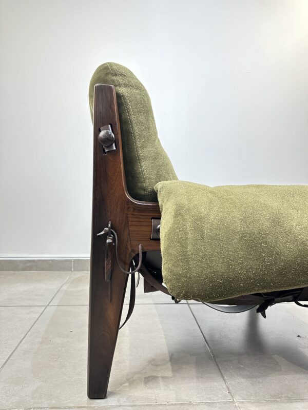 Poltrona Moleca - Imagem 9