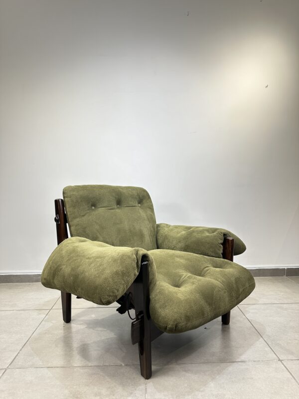 Poltrona Moleca - Imagem 3