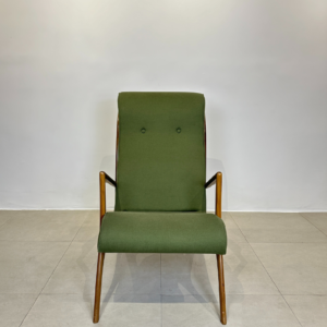 Poltrona John Graz