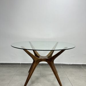 Mesa anos 60