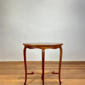Mesa de canto anos 30