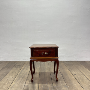Mesa de Cabiceira anos 30