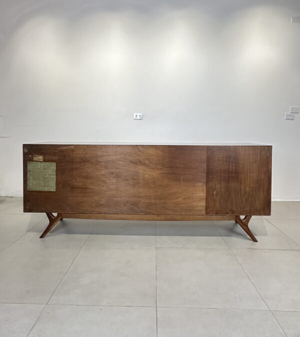Buffet Scapinelli - Giuseppe