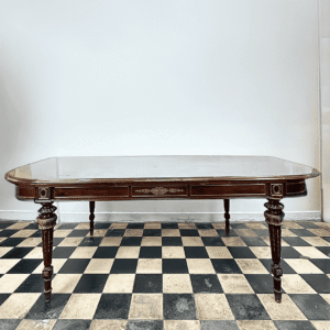 Mesa Inglesa Jacarandá