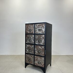 Gaveteiro Industrial - SA