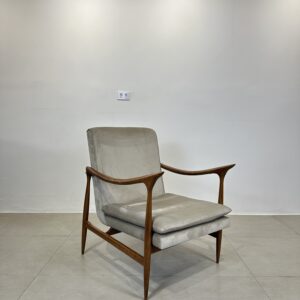 Poltrona Jangada - SA