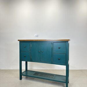 Aparador Industrial - Dênis Antiguidades