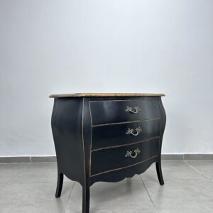 Cômoda Provençal - Dênis Antiguidades